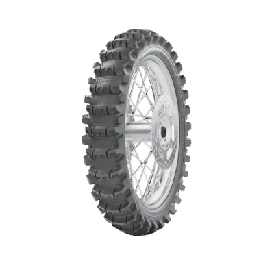 Opona Pirelli Scorpion MX SOFT NHS 110/90-19 62M Tył TT DOT 02/2025 Opona Pirelli Scorpion MX SOFT NHS 110/90-19 62M Tył TT DOT 02/2025