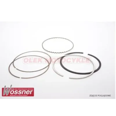 Pierścienie tłoka Wossner 96 mm (RIK96.00E)