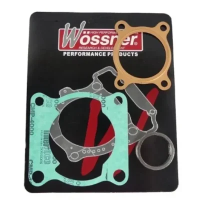 Uszczelki top-end DT125/DT125MX 58.5-61mm '77-'79 - WOSSNER Uszczelki top-end DT125/DT125MX 58.5-61mm '77-'79 - WOSSNER