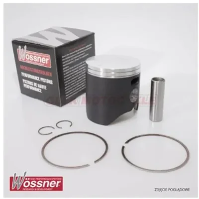 Tłok Wossner Yamaha PW 50 81-16 41,95mm (8267D200) Tłok Wossner Yamaha PW 50 81-16 41,95mm (8267D200)