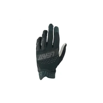 Leatt Rękawice Rowerowe Mtb 2.0 X-Flow Glove Black Czarny S Leatt Rękawice Rowerowe Mtb 2.0 X-Flow Glove Black Czarny S