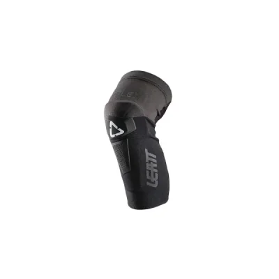Leatt Nakolanniki Ochraniacze Kolan Airflex Hybrid Knee Guard Black Czarny L Leatt Nakolanniki Ochraniacze Kolan Airflex Hybrid Knee Guard Black Czarny L
