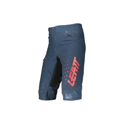 Leatt Spodenki Rowerowe Mtb 4.0 Shorts Onyx Granatowy S Leatt Spodenki Rowerowe Mtb 4.0 Shorts Onyx Granatowy S