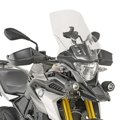 Mocowanie halogenów Kappa KS310 i KS322 BMW G310 GS 17-24 - LS5126K Mocowanie halogenów Kappa KS310 i KS322 BMW G310 GS 17-24 - LS5126K