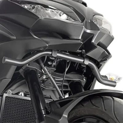 Mocowanie halogenów Kappa KS310 i KS322 Kawasaki Versys 650 15-21 - LS4114K Mocowanie halogenów Kappa KS310 i KS322 Kawasaki Versys 650 15-21 - LS4114K
