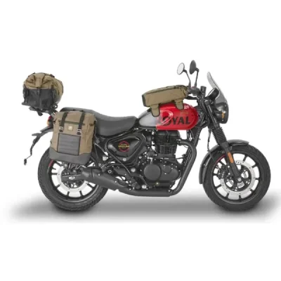 Gmole osłony silnika Kappa KN9056 Royal Enfield HNTR 350 22-24 - KN9056