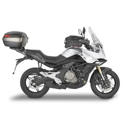 Osłony dłoni handbary Kappa CF Moto Multiterrain 650 MT 21-24 czarne - KHP9221B Osłony dłoni handbary Kappa CF Moto Multiterrain 650 MT 21-24 czarne - KHP9221B