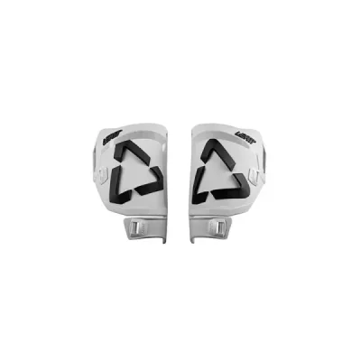 Leatt Płytka Goleniowa Do Butów Flexlock 5.5 Para Shin Plate White/Black Biały/Czarny 40.5-43