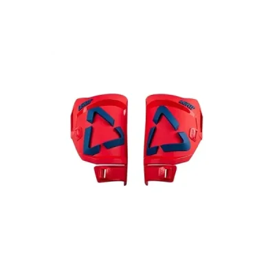 Leatt Płytka Goleniowa Do Butów Flexlock 5.5 Para Shin Plate Royal Czerwony/Granatowy 47/48