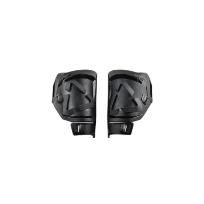 Leatt Płytka Goleniowa Do Butów Flexlock 5.5 Para Shin Plate Black Czarny 40.5-43 Leatt Płytka Goleniowa Do Butów Flexlock 5.5 Para Shin Plate Black Czarny 40.5-43