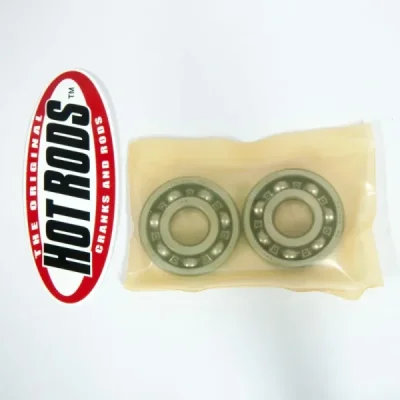 Komplet łożysk wałka wyrównoważającego Hot Rods Suzuki DRZ 400 00-13 LTZ 400 03- 13 (BBK0018) Komplet łożysk wałka wyrównoważającego Hot Rods Suzuki DRZ 400 00-13 LTZ 400 03- 13 (BBK0018)