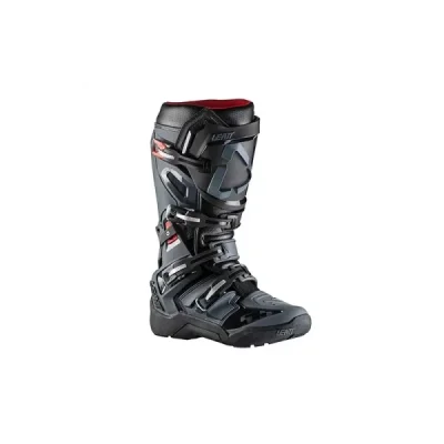 Leatt Buty Cross 5.5 Flexlock Enduro Graphene Boots Czarny 48 / 31.5 Cm Leatt Buty Cross 5.5 Flexlock Enduro Graphene Boots Czarny 48 / 31.5 Cm