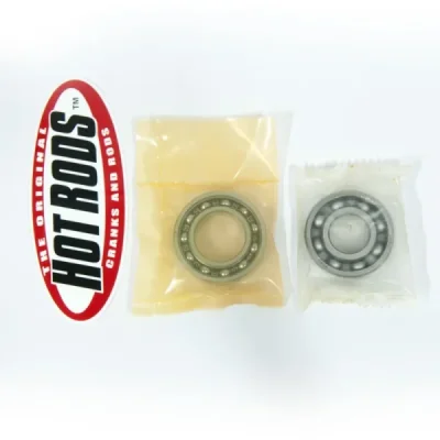 Komplet łożysk wałka wyrównoważającego Hot Rods Kawasaki KX 450F 06-15 KFX450R 08-14 KLX450R 08-14 (BBK0016)