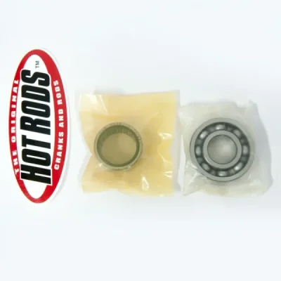 Komplet łożysk wałka wyrównoważającego Hot Rods Yamaha YZ 250F 03-13 WR 250F 01-13 (BBK0013)