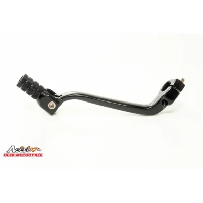 Dźwignia zmiany biegów aluminiowa Accel Honda CR-F 450 X czarna (SCL710553BK) Dźwignia zmiany biegów aluminiowa Accel Honda CR-F 450 X czarna (SCL710553BK)