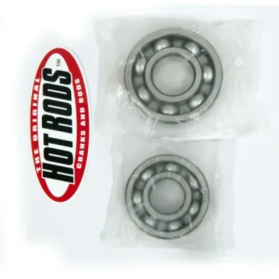 Komplet łożysk wałka wyrównoważającego Hot Rods Yamaha Rhino 700 08-13 Grizzly 550 660 700 02-15 (BBK0009)
