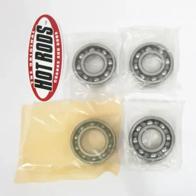 Komplet łożysk wałka wyrównoważającego Hot Rods Yamaha YFM 700 Raptor 06-14 (BBK0008)