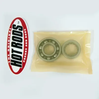 Komplet łożysk wałka wyrównoważającego Hot Rods Honda TRX ER 06-14 TRX450R 04-09 (BBK0005)