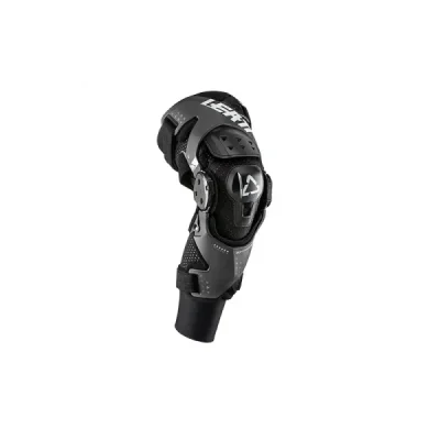 Leatt Ortezy (Ochraniacze Stawu Kolanowego) X-Frame Hybrid Knee Brace (Para) S Leatt Ortezy (Ochraniacze Stawu Kolanowego) X-Frame Hybrid Knee Brace (Para) S