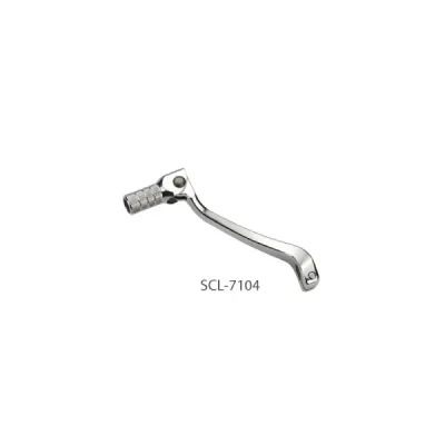Dźwignia zmiany biegów aluminiowa Accel Honda CR-F 450R srebrna (SCL710453SL) Dźwignia zmiany biegów aluminiowa Accel Honda CR-F 450R srebrna (SCL710453SL)