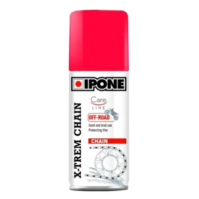 Spray do łańcucha X-Trem off road 100ml - Ipone Spray do łańcucha X-Trem off road 100ml - Ipone