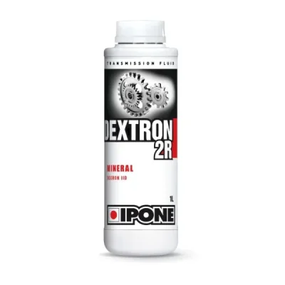 Olej przekładniowy Dextron 2R 1L - Ipone Olej przekładniowy Dextron 2R 1L - Ipone