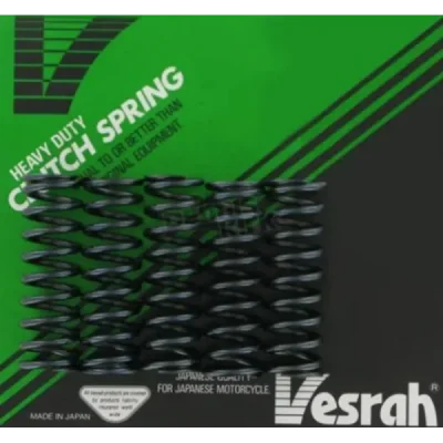 Sprężyny sprzęgła Vesrah Yamaha XV 250 89-18 XS 360 400 76-82 SR 250 80-82 (SK-207) Sprężyny sprzęgła Vesrah Yamaha XV 250 89-18 XS 360 400 76-82 SR 250 80-82 (SK-207)