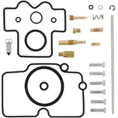 Zestaw naprawczy gaźnika Bearing Worx CK90806 YAMAHA WR 450F '03, (26-1269)
