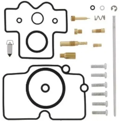 Zestaw naprawczy gaźnika Bearing Worx CK90805 YAMAHA WR 450F '04, (26-1268)