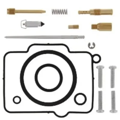 Zestaw naprawczy gaźnika Bearing Worx CK70732 SUZUKI RM 125 '00, (26-1126) Zestaw naprawczy gaźnika Bearing Worx CK70732 SUZUKI RM 125 '00, (26-1126)