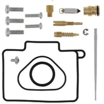 Zestaw naprawczy gaźnika Bearing Worx CK70731 SUZUKI RM 125 '01, (26-1125)