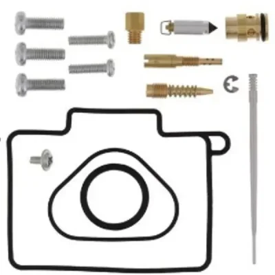 Zestaw naprawczy gaźnika Bearing Worx CK70730 (26-1124) Zestaw naprawczy gaźnika Bearing Worx CK70730 (26-1124)