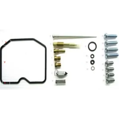Zestaw naprawczy gaźnika Bearing Worx CK70557 SUZUKI LT-A/LT-F 400 KING QUAD '08-'10 (26-1091)