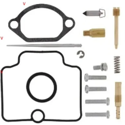 Zestaw naprawczy gaźnika Bearing Worx CK30793 (26-1195) Zestaw naprawczy gaźnika Bearing Worx CK30793 (26-1195)