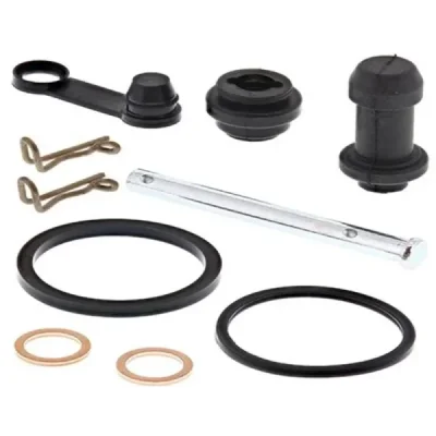 Zestaw naprawczy zacisku hamulcowego tylnego Bearing Worx BCK259 (18-3259)