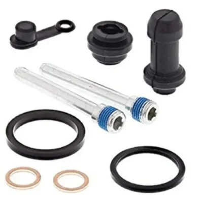 Zestaw naprawczy zacisku hamulcowego tylnego Bearing Worx BCK254 (18-3254)