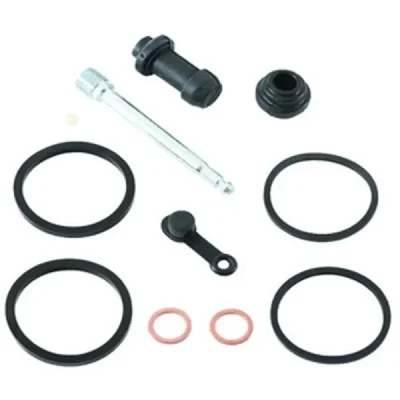 Zestaw naprawczy zacisku hamulcowego tylnego Bearing Worx BCK221 (18-3221)