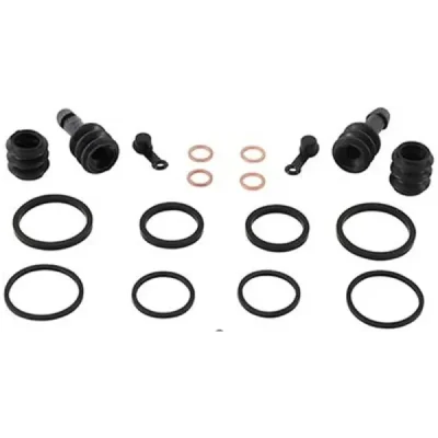Zestaw naprawczy zacisku hamulcowego przedniego Bearing Worx BCK120 (18-3120) Zestaw naprawczy zacisku hamulcowego przedniego Bearing Worx BCK120 (18-3120)