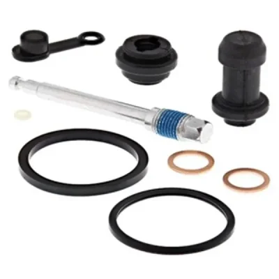 Zestaw naprawczy zacisku hamulcowego tylnego Bearing Worx BCK075 (18-3075)