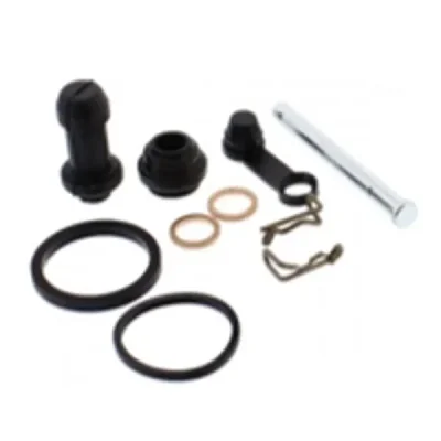 Zestaw naprawczy zacisku hamulcowego tylnego Bearing Worx BCK050 (18-3050)