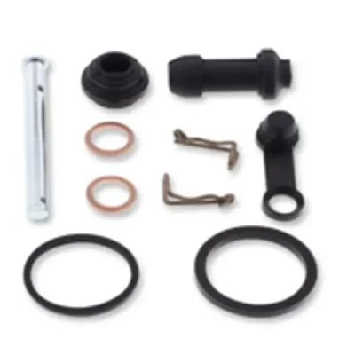 Zestaw naprawczy zacisku hamulcowego tylnego Bearing Worx BCK048 (18-3048)