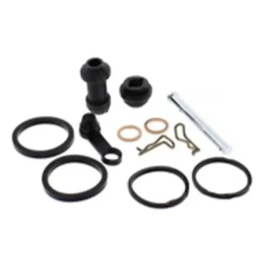 Zestaw naprawczy zacisku hamulcowego przedniego Bearing Worx BCK047 (18-3047)