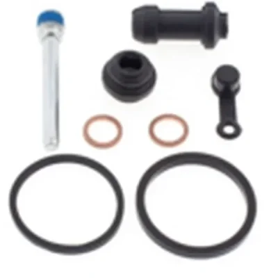 Zestaw naprawczy zacisku hamulcowego tylnego Bearing Worx BCK042 (18-3042) Zestaw naprawczy zacisku hamulcowego tylnego Bearing Worx BCK042 (18-3042)