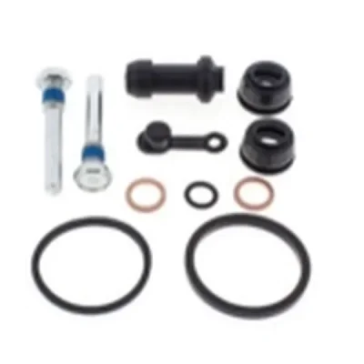 Zestaw naprawczy zacisku hamulcowego tylnego Bearing Worx BCK038 (18-3038) Zestaw naprawczy zacisku hamulcowego tylnego Bearing Worx BCK038 (18-3038)
