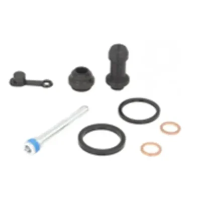 Zestaw naprawczy zacisku hamulcowego tylnego Bearing Worx BCK032 (18-3032)