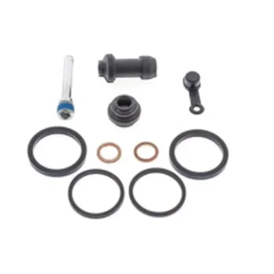 Zestaw naprawczy zacisku hamulcowego przedniego Bearing Worx BCK005 (18-3005) Zestaw naprawczy zacisku hamulcowego przedniego Bearing Worx BCK005 (18-3005)