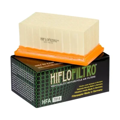 Filtr powietrza HifloFiltro HFA 7914 (HFA7914) Filtr powietrza HifloFiltro HFA 7914 (HFA7914)