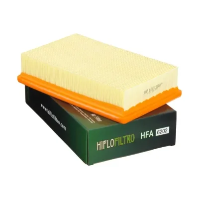 Filtr powietrza HifloFiltro HFA 6202 (HFA6202) Filtr powietrza HifloFiltro HFA 6202 (HFA6202)