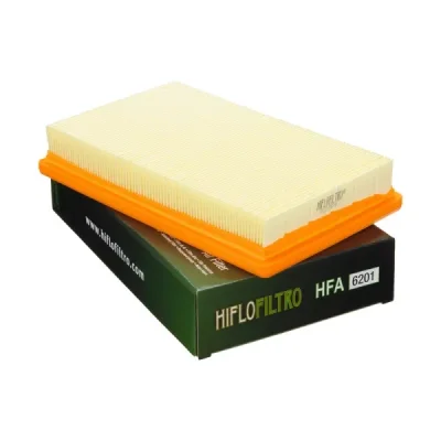 Filtr powietrza HifloFiltro HFA 6201 (HFA6201) Filtr powietrza HifloFiltro HFA 6201 (HFA6201)