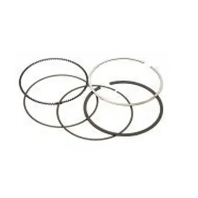 Pierścienie Vertex do tłoka 23211T średnica 52.40 mm kpl GY6 125 (590352400001)